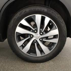Foto inzerátu Suzuki SX4 S-Cross 1.4 BoosterJet