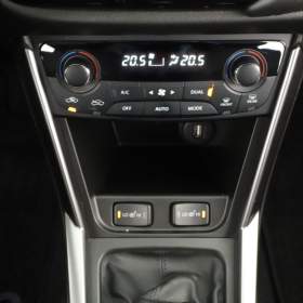 Foto inzerátu Suzuki SX4 S-Cross 1.4 BoosterJet