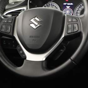 Foto inzerátu Suzuki SX4 S-Cross 1.4 BoosterJet