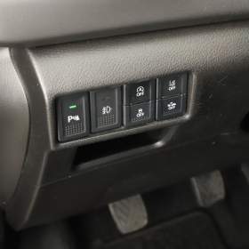 Foto inzerátu Suzuki SX4 S-Cross 1.4 BoosterJet