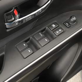 Foto inzerátu Suzuki SX4 S-Cross 1.4 BoosterJet