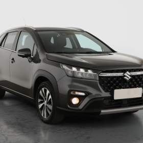 Foto inzerátu Suzuki SX4 S-Cross 1.4 BoosterJet