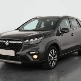 Foto inzerátu Suzuki SX4 S-Cross 1.4 BoosterJet