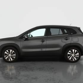 Foto inzerátu Suzuki SX4 S-Cross 1.4 BoosterJet