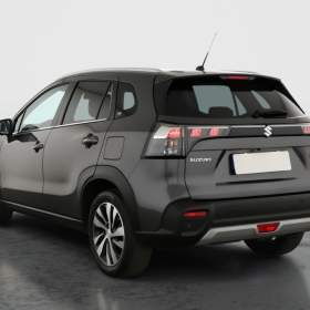 Foto inzerátu Suzuki SX4 S-Cross 1.4 BoosterJet