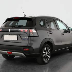 Foto inzerátu Suzuki SX4 S-Cross 1.4 BoosterJet
