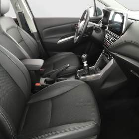 Foto inzerátu Suzuki SX4 S-Cross 1.4 BoosterJet