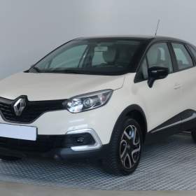 Foto inzerátu Renault Captur 1.2 TCe