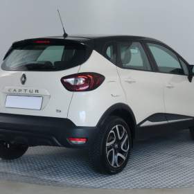 Foto inzerátu Renault Captur 1.2 TCe