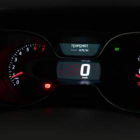 Foto inzerátu Renault Captur 1.2 TCe