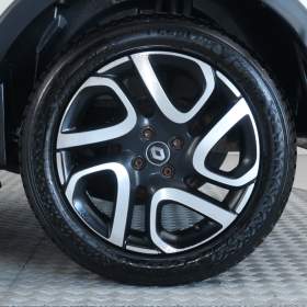 Foto inzerátu Renault Captur 1.2 TCe
