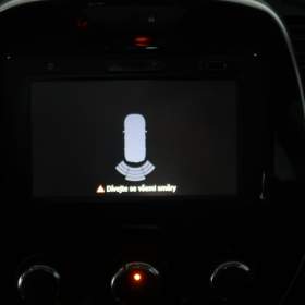 Foto inzerátu Renault Captur 1.2 TCe