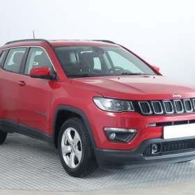 Jeep Compass 1.4 MultiAir / 19881392