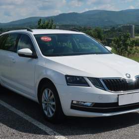 Skoda Octavia 1.6 TDI / 19881402