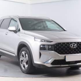 Foto inzerátu Hyundai Santa Fe 2.2 CRDi