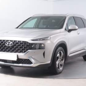 Foto inzerátu Hyundai Santa Fe 2.2 CRDi