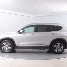 Foto inzerátu Hyundai Santa Fe 2.2 CRDi