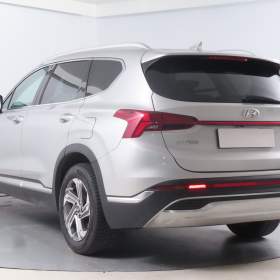 Foto inzerátu Hyundai Santa Fe 2.2 CRDi