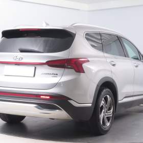 Foto inzerátu Hyundai Santa Fe 2.2 CRDi