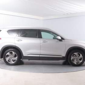 Foto inzerátu Hyundai Santa Fe 2.2 CRDi