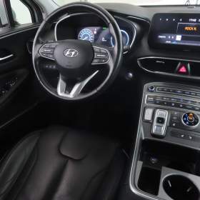 Foto inzerátu Hyundai Santa Fe 2.2 CRDi