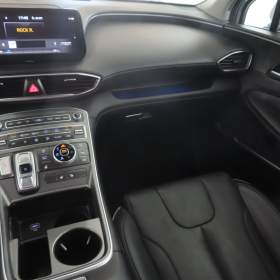 Foto inzerátu Hyundai Santa Fe 2.2 CRDi