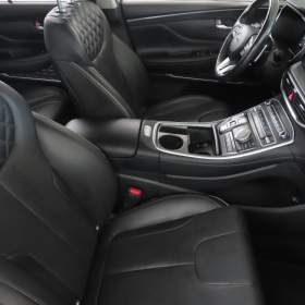 Foto inzerátu Hyundai Santa Fe 2.2 CRDi