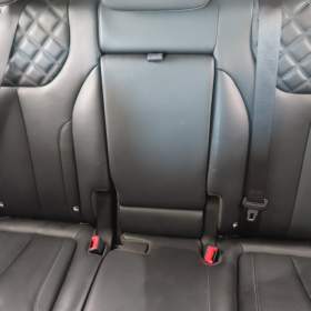 Foto inzerátu Hyundai Santa Fe 2.2 CRDi