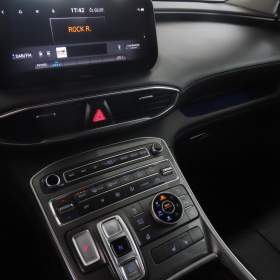 Foto inzerátu Hyundai Santa Fe 2.2 CRDi