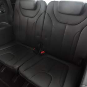 Foto inzerátu Hyundai Santa Fe 2.2 CRDi