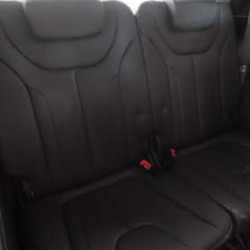 Foto inzerátu Hyundai Santa Fe 2.2 CRDi