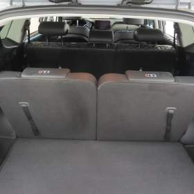 Foto inzerátu Hyundai Santa Fe 2.2 CRDi