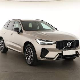 Volvo XC60 B4 AWD / 19881410