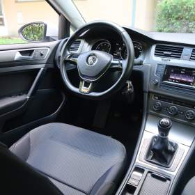 VW Golf 1.2 TSI / 19881413