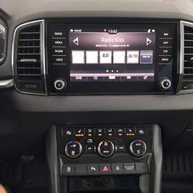 Foto inzerátu Skoda Karoq 1.6 TDI