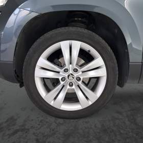 Foto inzerátu Skoda Karoq 1.6 TDI