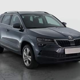 Foto inzerátu Skoda Karoq 1.6 TDI