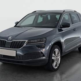 Foto inzerátu Skoda Karoq 1.6 TDI