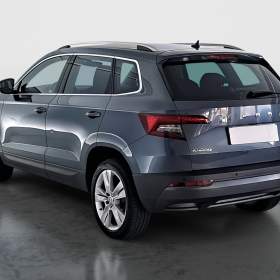Foto inzerátu Skoda Karoq 1.6 TDI