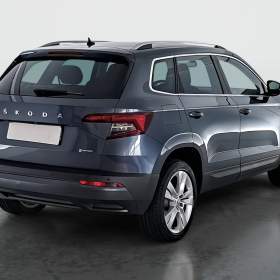 Foto inzerátu Skoda Karoq 1.6 TDI