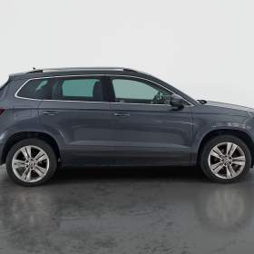 Foto inzerátu Skoda Karoq 1.6 TDI