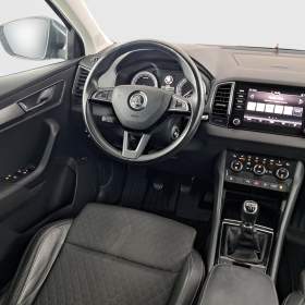 Foto inzerátu Skoda Karoq 1.6 TDI
