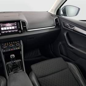 Foto inzerátu Skoda Karoq 1.6 TDI