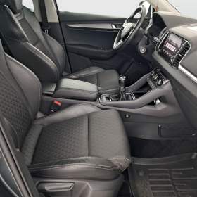 Foto inzerátu Skoda Karoq 1.6 TDI