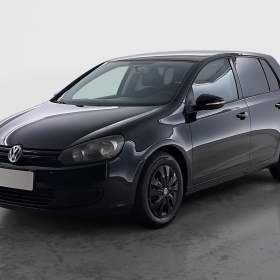 Foto inzerátu VW Golf 1.4 16V