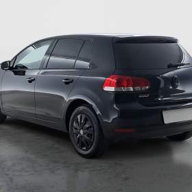 Foto inzerátu VW Golf 1.4 16V