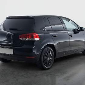 Foto inzerátu VW Golf 1.4 16V
