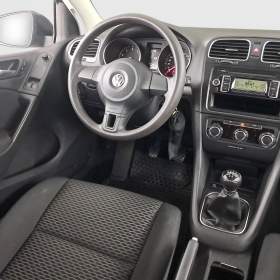 Foto inzerátu VW Golf 1.4 16V
