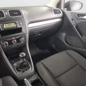 Foto inzerátu VW Golf 1.4 16V