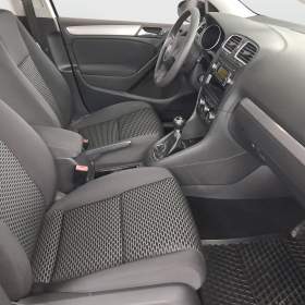 Foto inzerátu VW Golf 1.4 16V